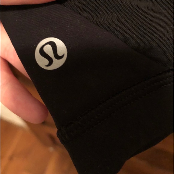 Lululemon Sports Bra - Picture 3 of 3